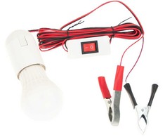 Led lemputė 12V