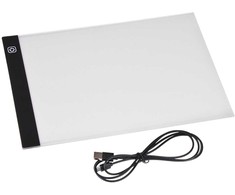 LED piešimo planšetė vaikams