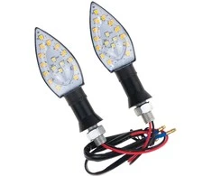 LED posūkio žibintai, 2 vnt.