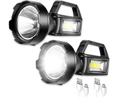 LED prožektorius