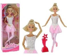 Lėlė Anlily - balerina
