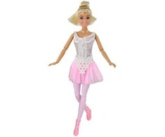 Lėlė Anlily - balerina