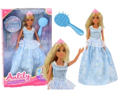 Lėlė Anlily Ice Queen