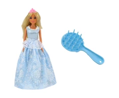 Lėlė Anlily Ice Queen