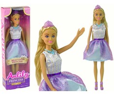 Lėlė Anlily princesė