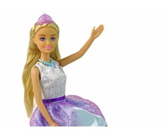 Lėlė Anlily princesė