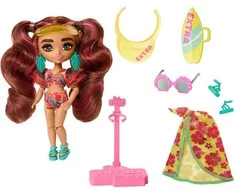 Lėlė Barbie Extra Fly Minis