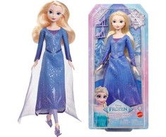 Lėlė "Disney Frozen Elsa"