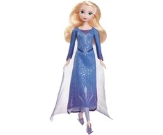 Lėlė "Disney Frozen Elsa"