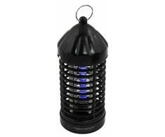 Lempa nuo vabzdžių Insect Killer Lamp Terminator