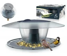 Lesyklėlė Birdyfeed Round