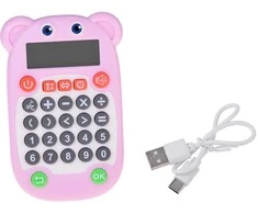 Loginis matematikos žaidimas "Skaičiuoklė"