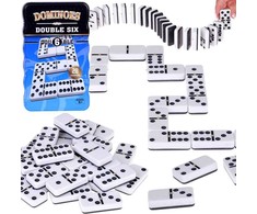 Loginis žaidimas „Domino“