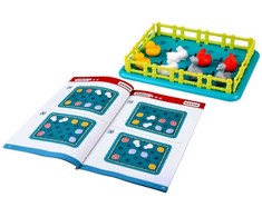 Loginis žaidimas Linksmasis ūkis