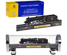 Lokomatyvo modelis „Standard Class 4MT“