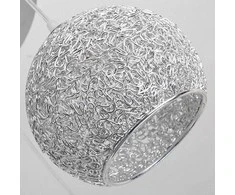 Pakabinamas šviestuvas Glamour-B 3, Chrome