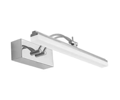 Lubinis šviestuvas Sieninis LED šviestuvas Helen, 39 cm
