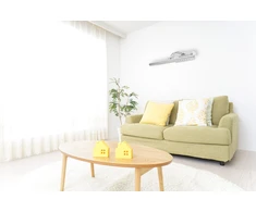 Lubinis šviestuvas Sieninis LED šviestuvas Vita B, 40 cm