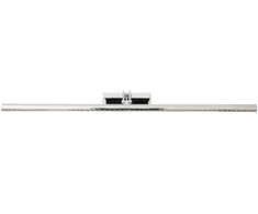 Lubinis šviestuvas Sieninis LED šviestuvas Vita B, 105 cm