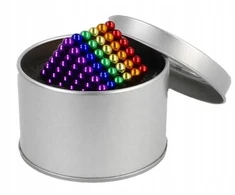 Magnetinis konstruktorius Neocube