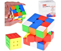 Magnetinis kubas 3x3x3