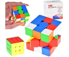 Magnetinis kubas 3x3x3