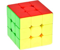 Magnetinis kubas 3x3x3