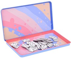 Magnetinis mini domino