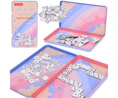 Magnetinis mini domino