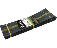 Maišas plėvelės prispaudimui Bradas, 24x79cm, 65 g