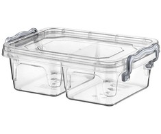 Maisto laikymo indas, 0,5 L