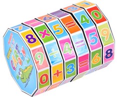Matematikos mokymosi žaislas