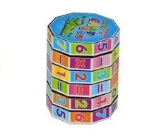 Matematikos mokymosi žaislas