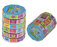 Matematikos mokymosi žaislas