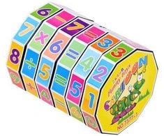 Matematikos mokymosi žaislas