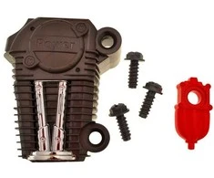 Mechaniko variklio taisymo rinkinys su garsais