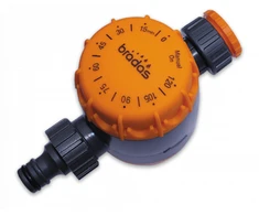 Mechaninis vandens laikmatis Bradas GOLD LINE 0-120 min.