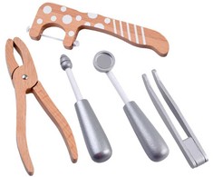 Medinis odontologo rinkinys