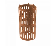 Medžių kamienų apsaugos Bradas TreeSave MULTI High, 4 vnt., ruda