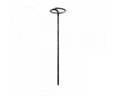 Metalinės smeigės Bradas "G" formos, 3/15 cm, 20 vnt.