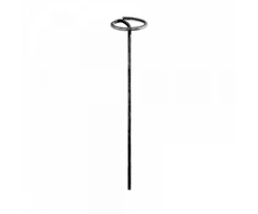 Metalinės smeigės Bradas "G" formos, 3/15 cm, 50 vnt.