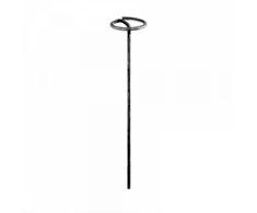 Metalinės smeigės Bradas "G" formos, 3/15 cm, 100 vnt.