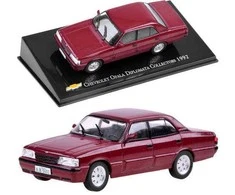 Metalinis automobilis Chevrolet Opala Diplomata