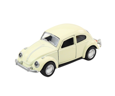 Metalinis klasikinio automobilio modelis Die-Cast, 1:36 (1 vnt.)