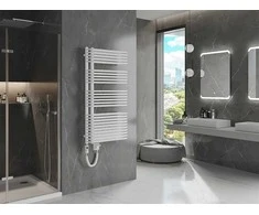 Mexen Amor elektrinis radiatorius, 1200 x 600 mm, 900 W, baltas