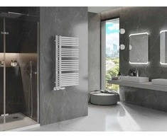 Mexen Amor vonios radiatorius, 1000 x 500 mm, 809 W, baltas