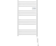 Mexen Aran elektrinis radiatorius, 960 x 500 mm, 500 W, baltas