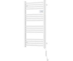 Mexen Aran elektrinis radiatorius, 960 x 500 mm, 500 W, baltas