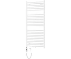 Mexen Ares elektrinis radiatorius, 1200 x 600 mm, 600 W, baltas