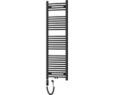 Mexen Ares elektrinis radiatorius, 1500 x 500 mm, 600 W, antracitas